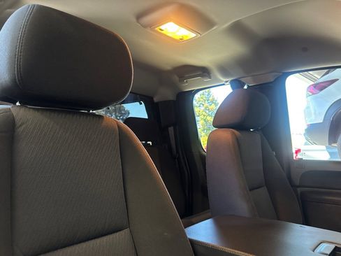 Used 2011 Chevrolet Silverado 1500 LT w/ All-Star Edition RWD image 20