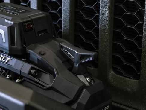 Used 2024 Jeep Wrangler Unlimited Sport image 22