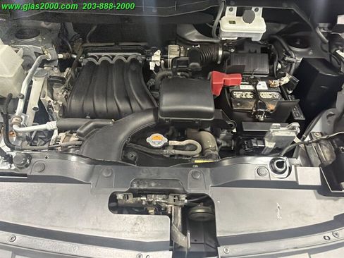 Used 2017 Chevrolet City Express LT w/ Technology Package FWD image 6