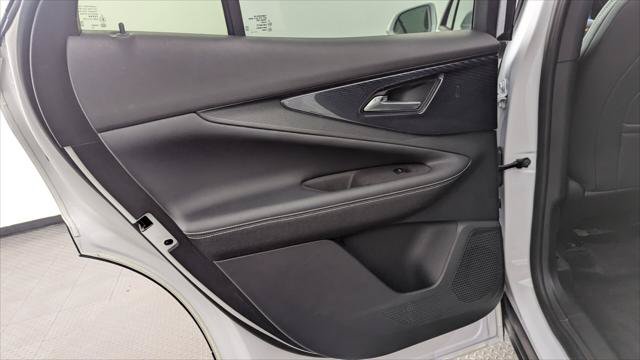 Used 2024 Chevrolet Blazer EV LT AWD/4WD image 16