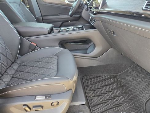 New 2026 Volkswagen Atlas SEL Premium R-Line image 12