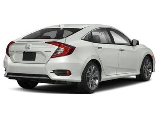 Used 2019 Honda Civic Touring video 2