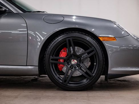 Used 2009 Porsche 911 Carrera S RWD image 36