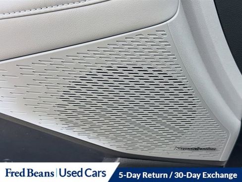 Used 2024 Hyundai Palisade SEL w/ Premium Package AWD/4WD image 26