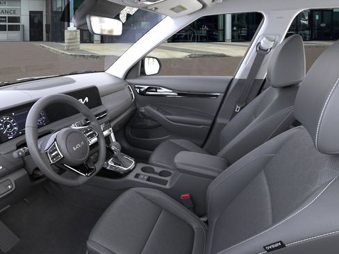 New 2026 Kia Seltos SX AWD/4WD image 18