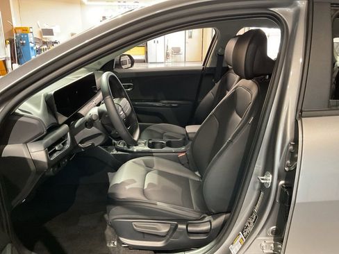 New 2026 Kia K4 EX FWD image 8