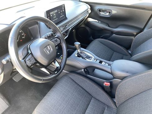 Used 2026 Honda HR-V Sport image 26