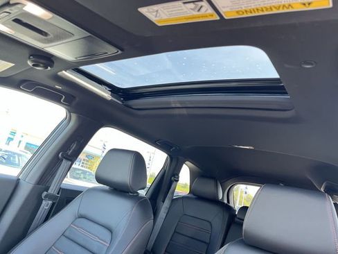 Used 2025 Honda CR-V Sport-L image 18