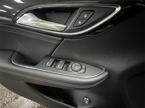 Used 2023 Buick Envision Preferred w/ Sport Touring Package image 52