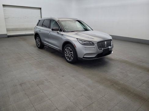 Used 2022 Lincoln Corsair AWD w/ Equipment Group 101A image 13
