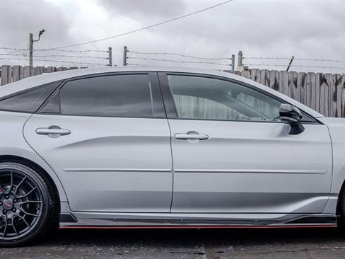 Used 2020 Toyota Avalon TRD image 6