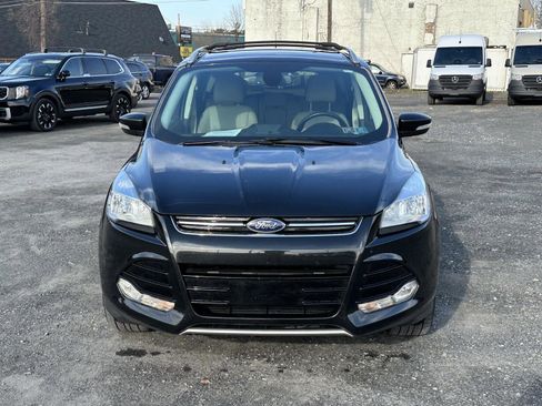 Used 2014 Ford Escape Titanium image 3