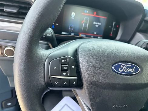 Used 2025 Ford Maverick XL w/ 4K Tow Package AWD/4WD image 17