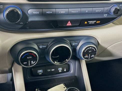 New 2026 Hyundai Venue SEL image 13