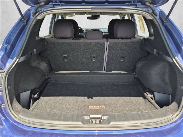 Used 2022 Nissan Rogue Sport S FWD image 6