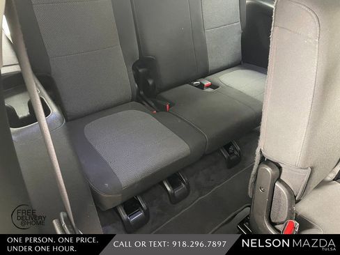 Used 2019 Chevrolet Traverse LS w/ LPO, Cargo Package image 44