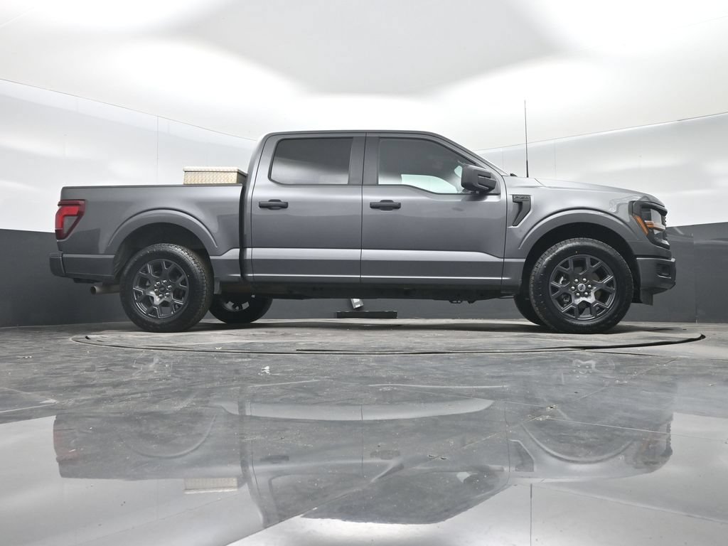 Used 2026 Ford F150 STX w/ Equipment Group 200A RWD image 34