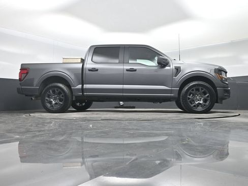 Used 2026 Ford F150 STX w/ Equipment Group 200A RWD image 34
