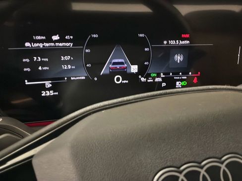 New 2026 Audi A6 Premium image 13