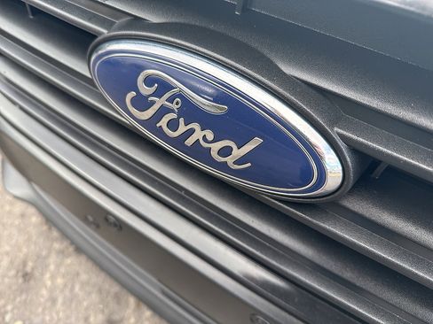 Used 2022 Ford Transit Connect XL w/ CNG/LPG Engine Prep Package image 15