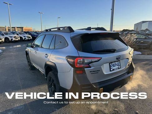 Used 2022 Subaru Outback Wilderness image 5