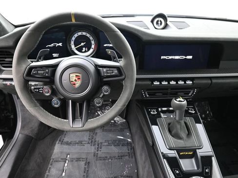 Used 2024 Porsche 911 GT3 RS RWD image 6