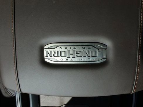 New 2026 RAM 2500 Limited image 27