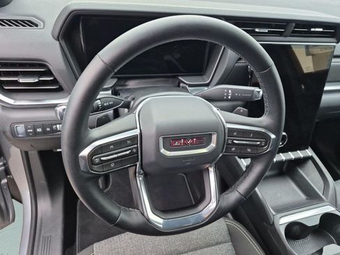 New 2026 GMC Terrain Elevation FWD image 10