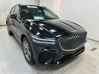 New 2025 Genesis GV70 3.5T Sport
