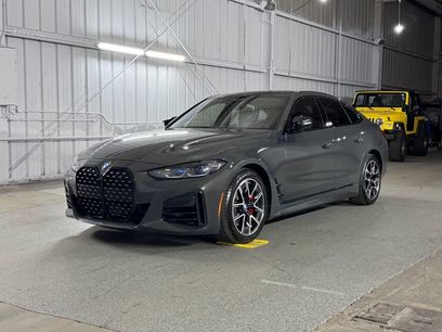 Used 2022 BMW M440i xDrive Gran Coupe w/ Premium Package
