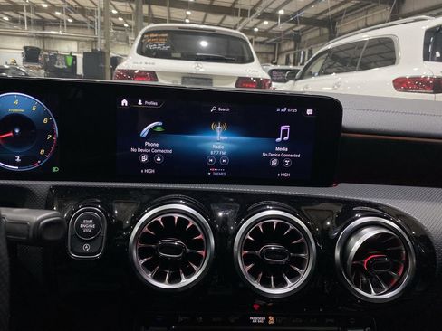 Certified 2022 Mercedes-Benz CLA 250 CLA 250 image 6