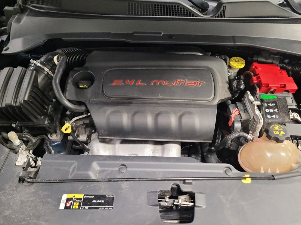 Used 2020 Jeep Compass Latitude AWD/4WD image 30