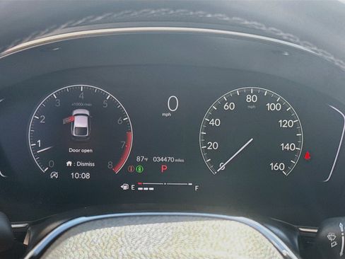 Used 2024 Honda Civic EX-L image 11