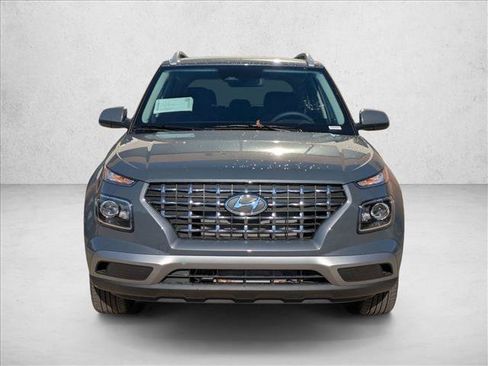 New 2026 Hyundai Venue SEL FWD image 6
