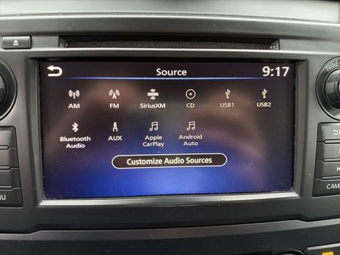 Used 2019 Nissan Titan PRO-4X image 18