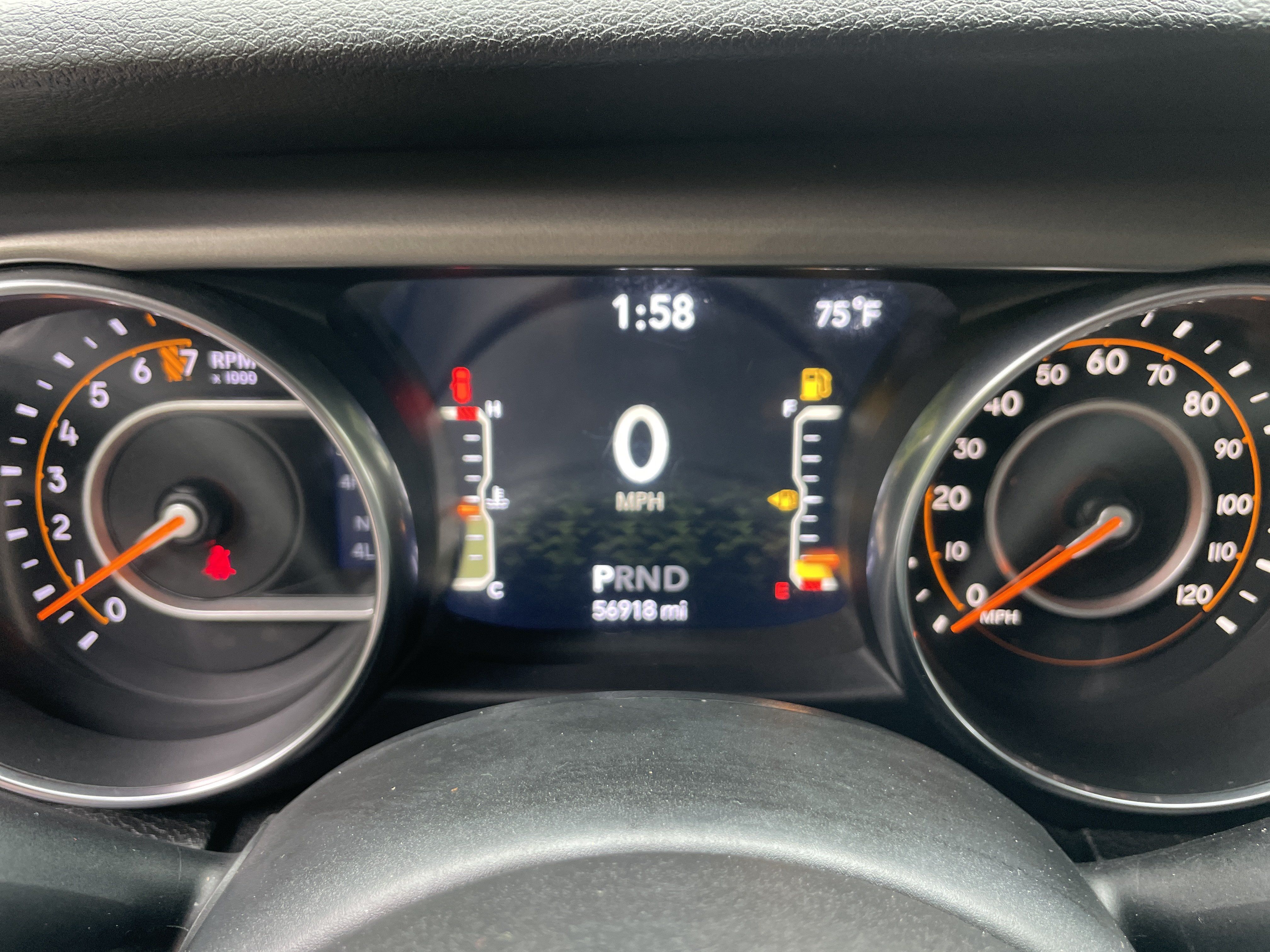 Used 2019 Jeep Wrangler Unlimited Sport S AWD/4WD image 20
