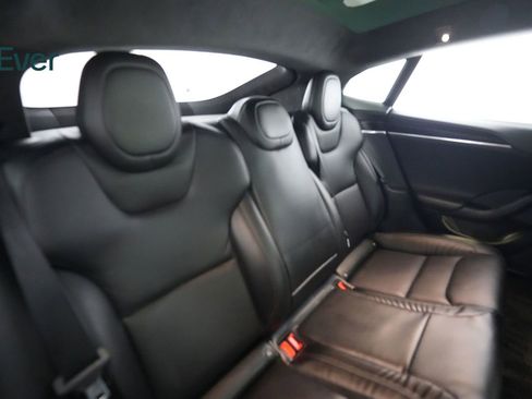 Used 2022 Tesla Model S AWD/4WD image 5
