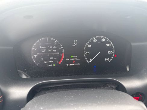 Used 2023 Honda HR-V Sport image 18