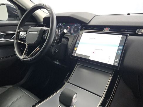 Used 2024 Land Rover Range Rover Velar S image 9