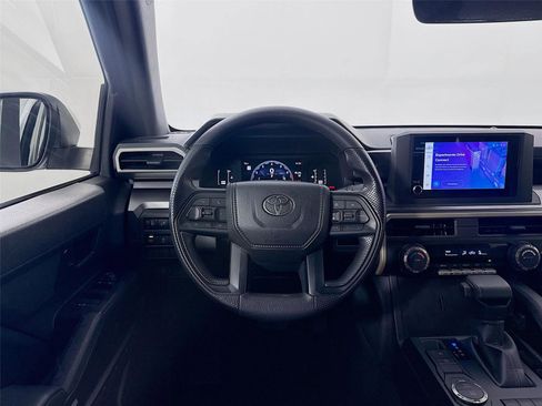 Used 2025 Toyota Tacoma SR5 image 3