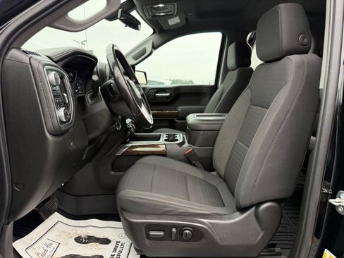 Used 2022 GMC Sierra 1500 Elevation image 10