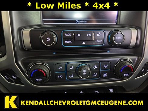 Used 2019 GMC Sierra 3500 SLT w/ Duramax Plus Package image 15