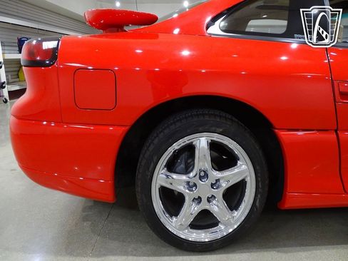 Used 1996 Dodge Stealth R/T Turbo image 33