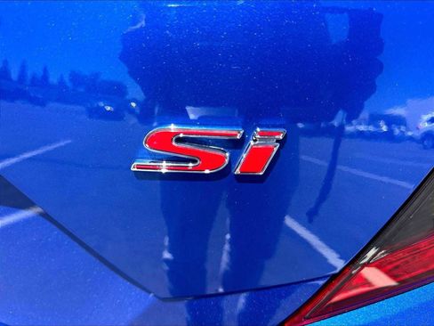 Used 2019 Honda Civic Si image 11