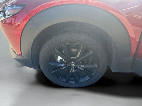 Used 2023 MAZDA CX-30 2.5 Turbo w/ Premium Plus Pkg image 25