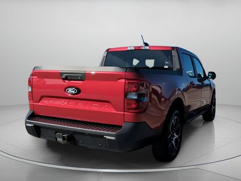 New 2026 Ford Maverick Lariat w/ 4K Tow Package AWD/4WD image 29
