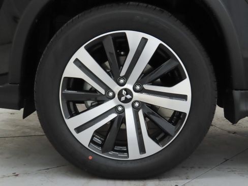 New 2026 Mitsubishi Outlander Sport ES AWD/4WD image 25