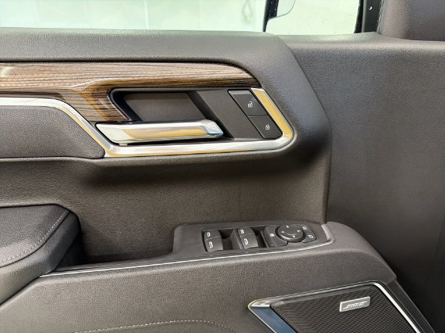 Certified 2025 Chevrolet Silverado 1500 RST w/ Convenience Package II AWD/4WD image 22