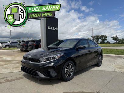 Used 2024 Kia Forte LXS
