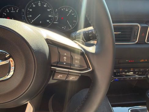 Used 2025 MAZDA CX-5 Carbon Edition AWD/4WD image 14